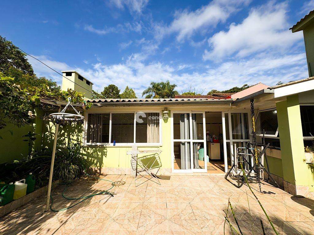 Casa à venda no São José: 