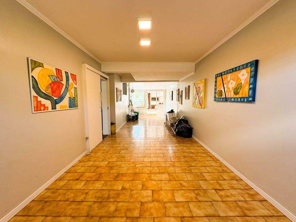 Casa à venda no São José: 