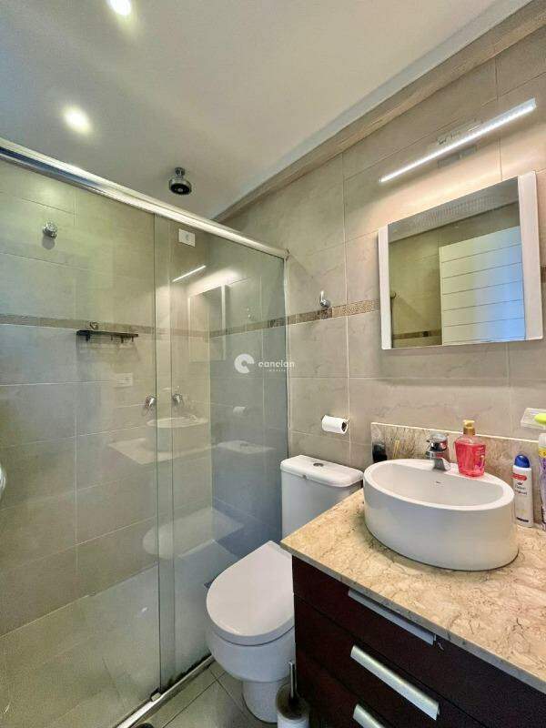 Cobertura à venda no Bonfim: 