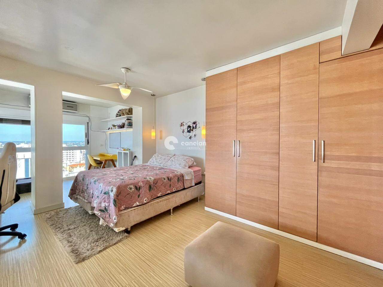 Cobertura à venda no Bonfim: 