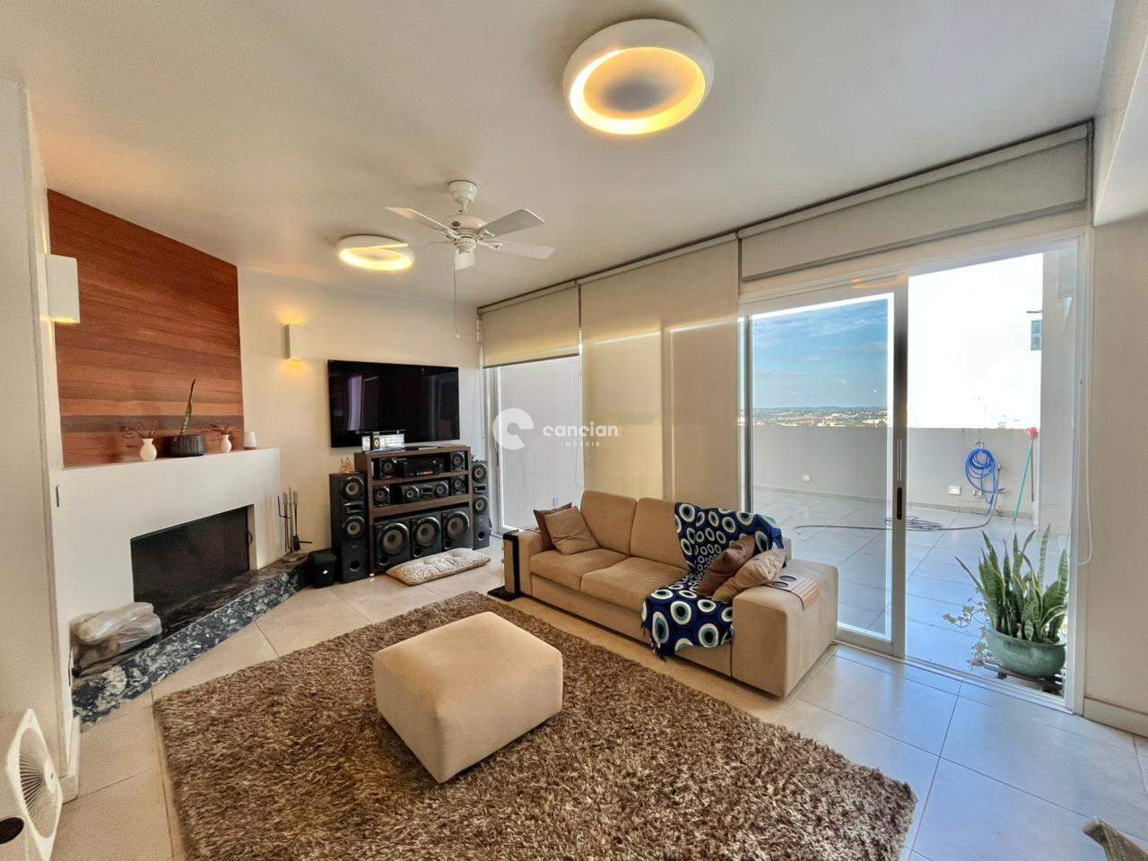 Cobertura à venda no Bonfim: 