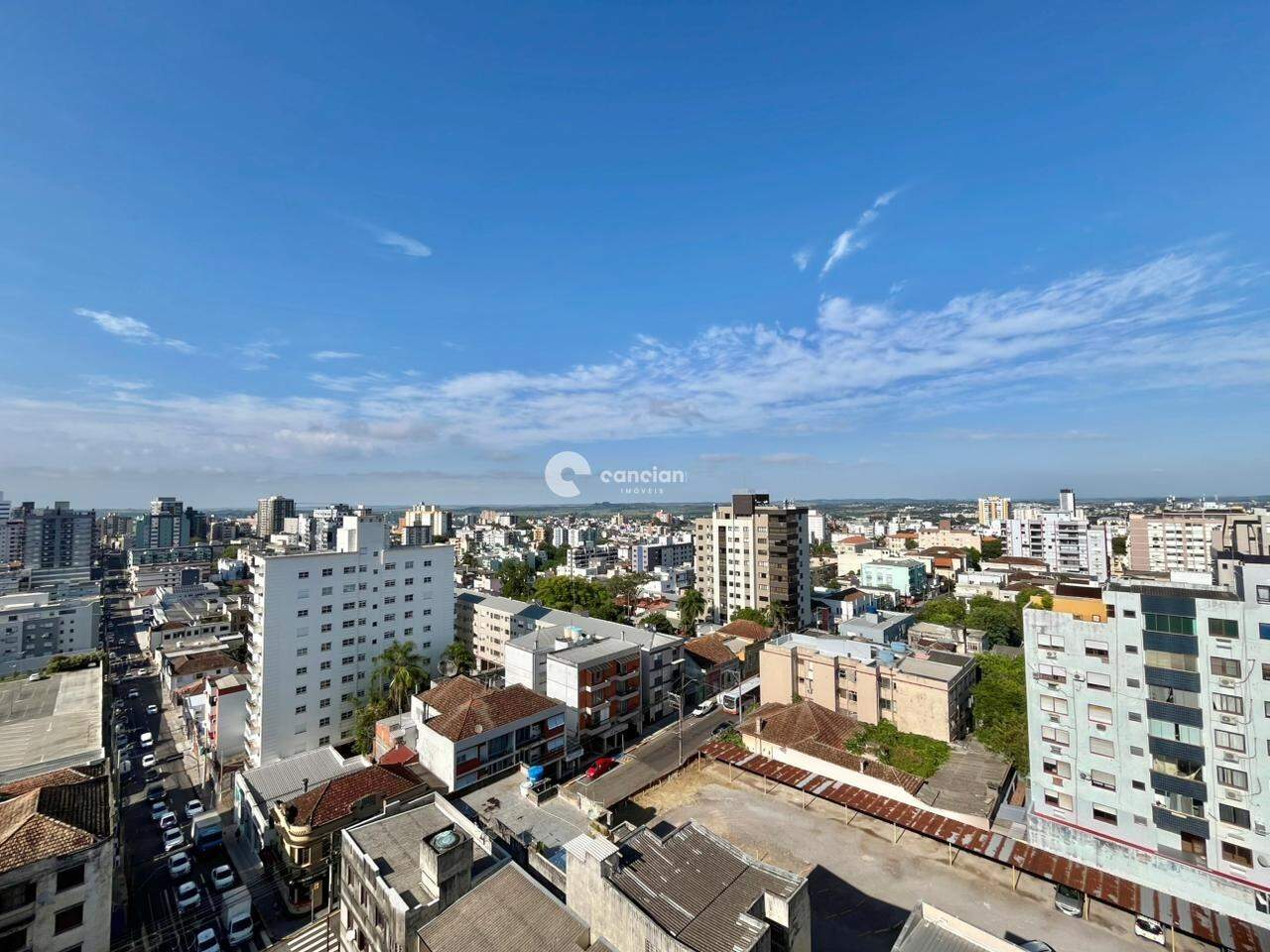 Cobertura à venda no Bonfim: 