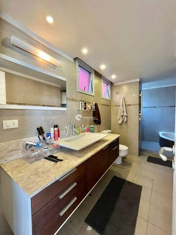 Cobertura à venda no Bonfim: 