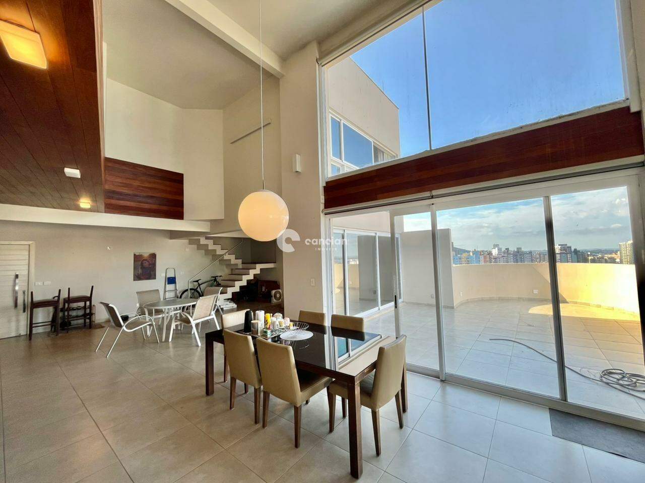 Cobertura à venda no Bonfim: 