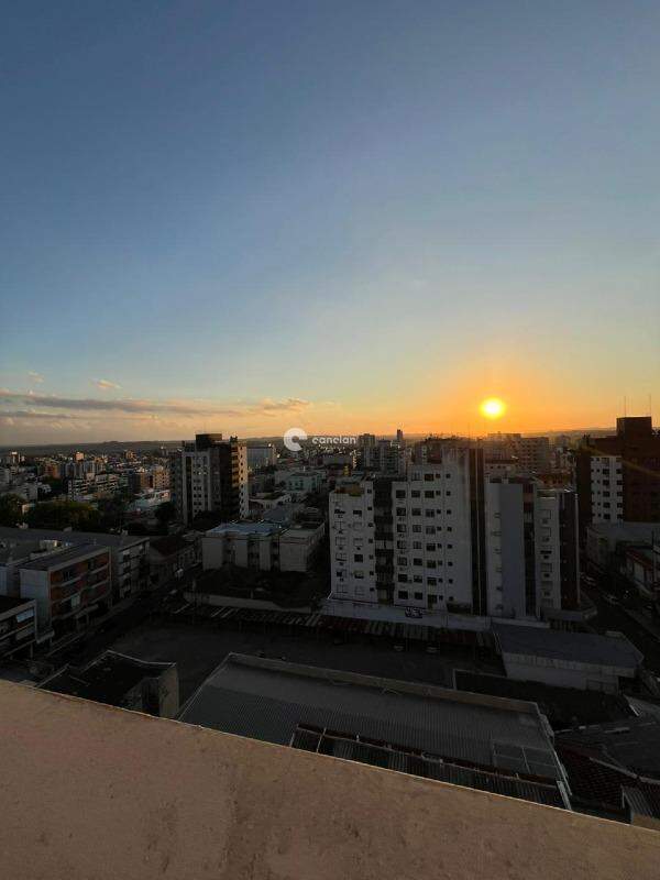 Cobertura à venda no Bonfim: 