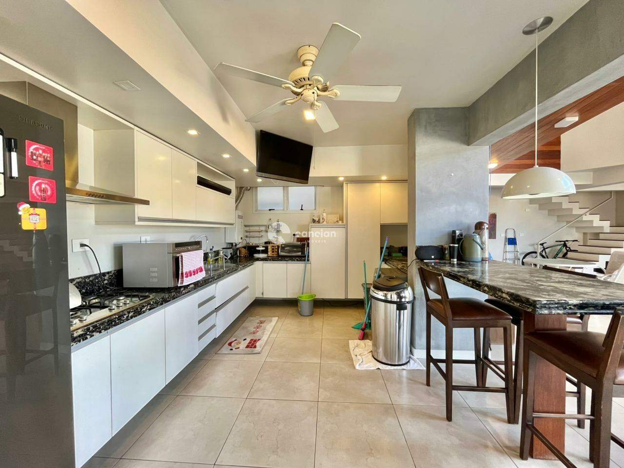 Cobertura à venda no Bonfim: 