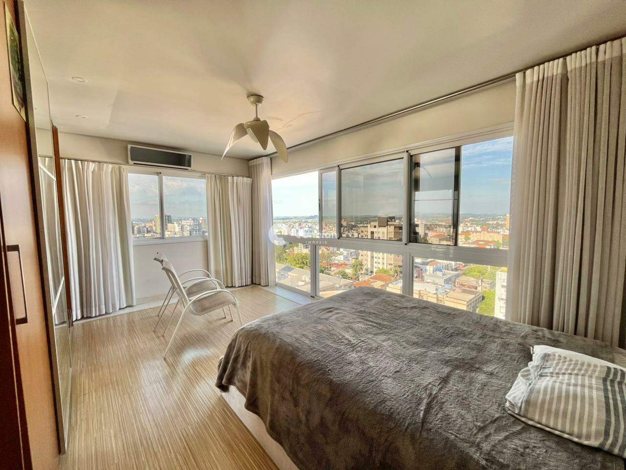 Cobertura à venda no Bonfim: 