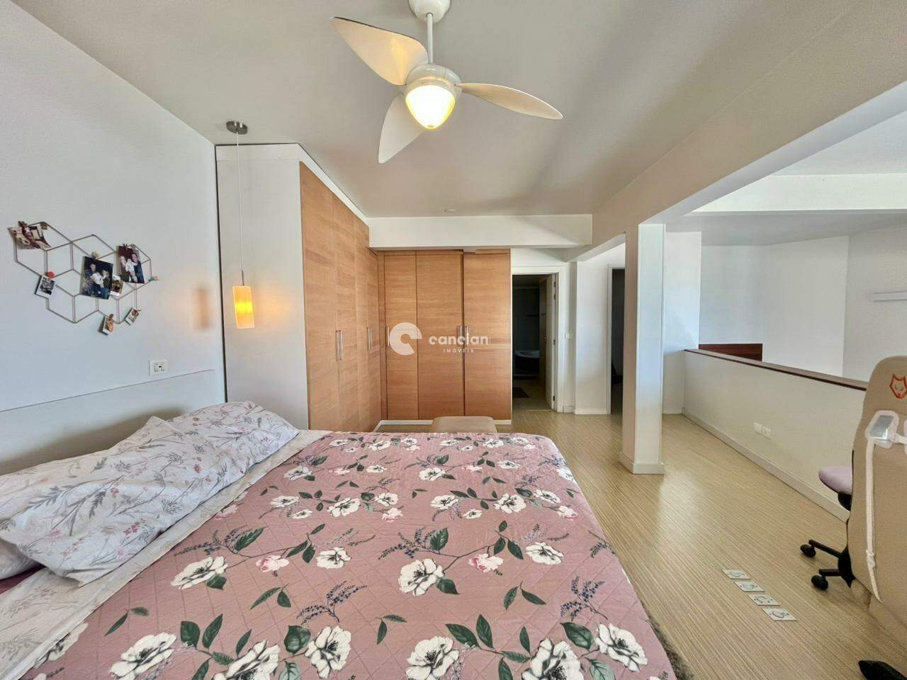 Cobertura à venda no Bonfim: 