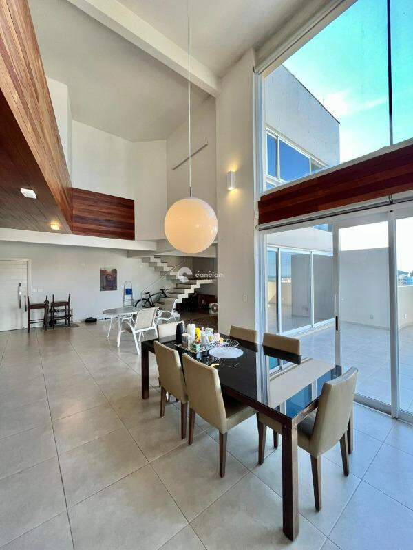 Cobertura à venda no Bonfim: 