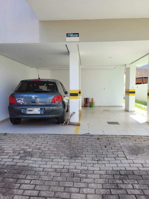 Apartamento para aluguel no Camobi: 