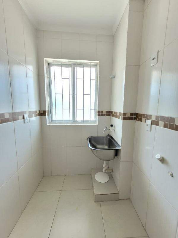 Apartamento para aluguel no Camobi: 