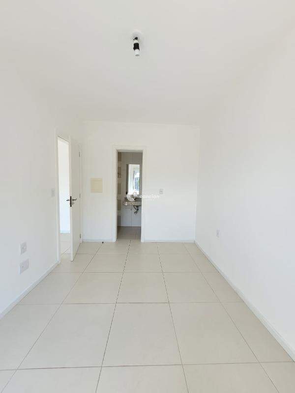 Apartamento para aluguel no Camobi: 