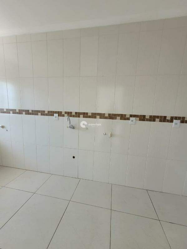 Apartamento para aluguel no Camobi: 