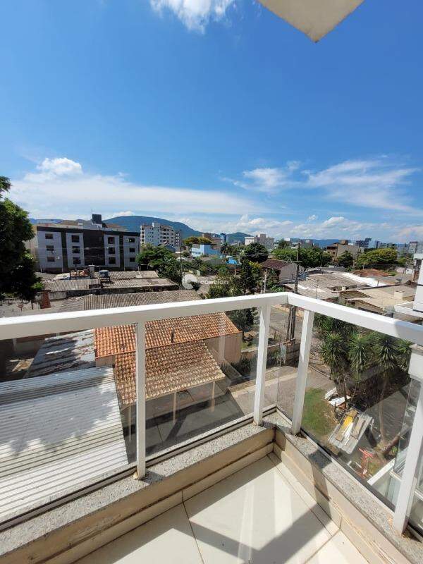 Apartamento para aluguel no Camobi: 