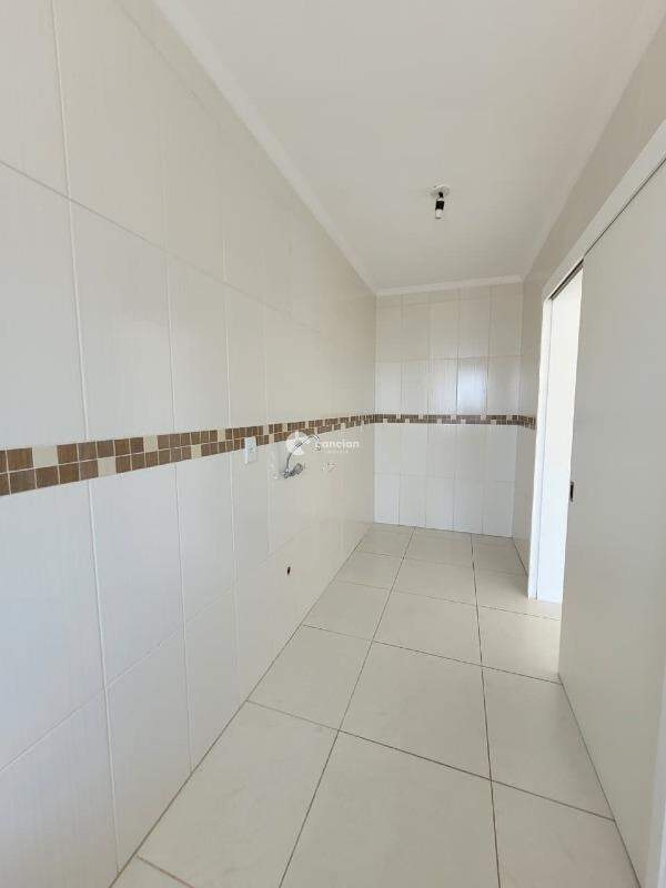 Apartamento para aluguel no Camobi: 