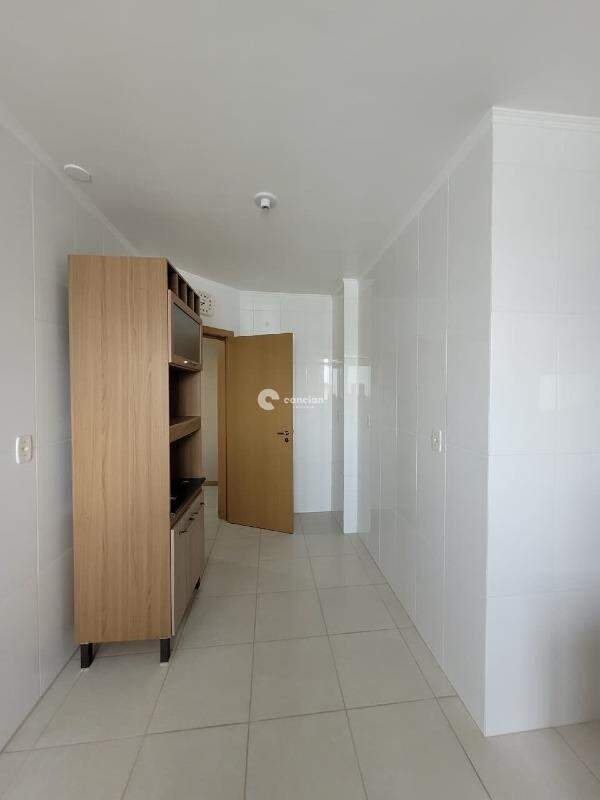 Apartamento para aluguel no Camobi: 