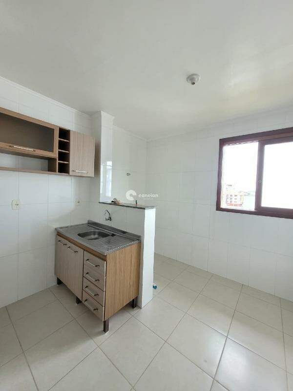 Apartamento para aluguel no Camobi: 