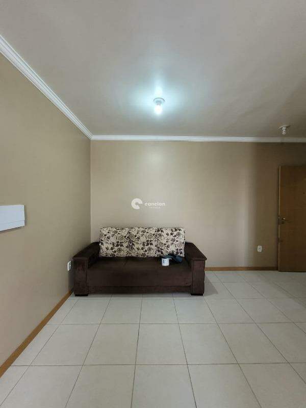 Apartamento para aluguel no Camobi: 