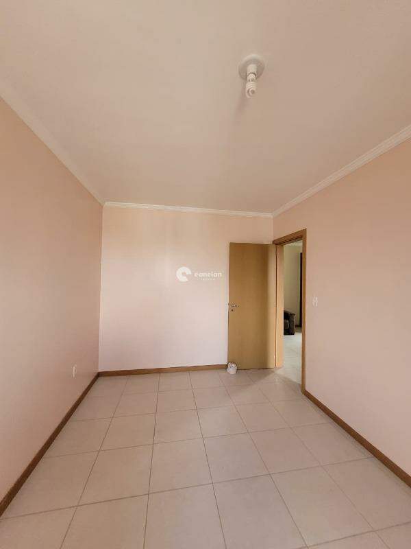 Apartamento para aluguel no Camobi: 