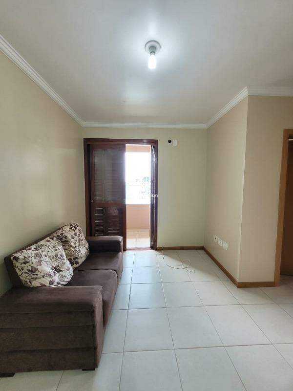 Apartamento para aluguel no Camobi: 