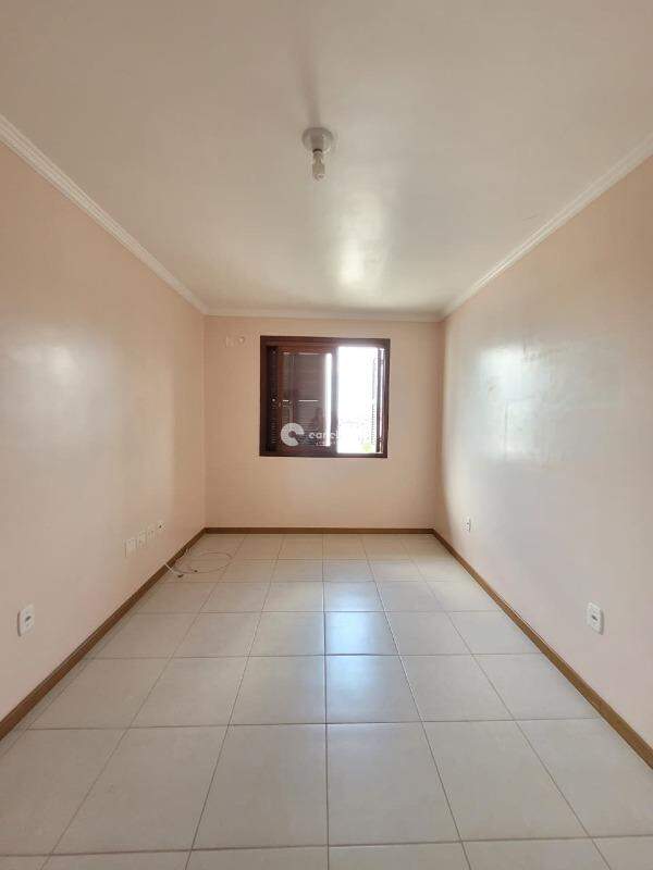 Apartamento para aluguel no Camobi: 