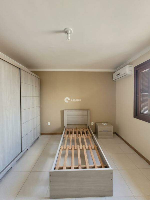 Apartamento para aluguel no Camobi: 