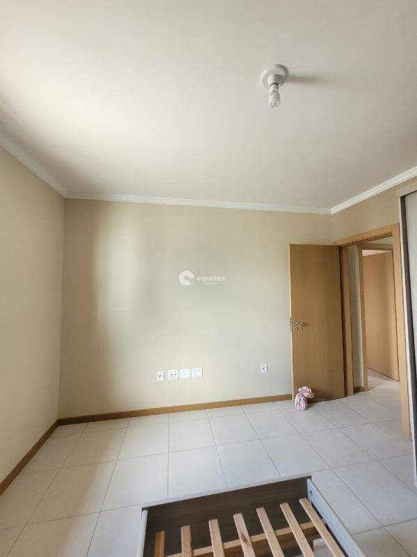 Apartamento para aluguel no Camobi: 