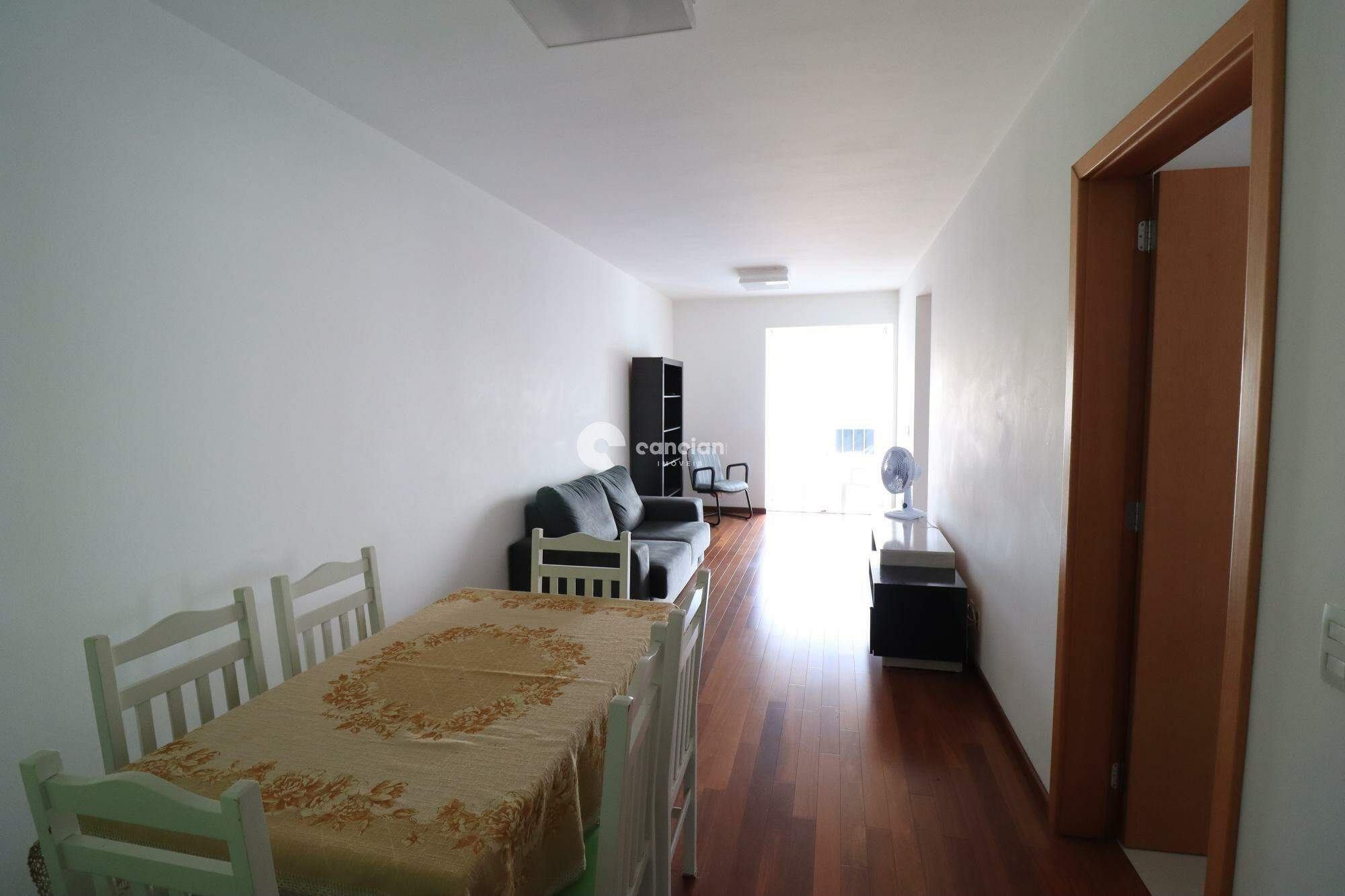 Apartamento para aluguel no Nossa Senhora do Rosário: 