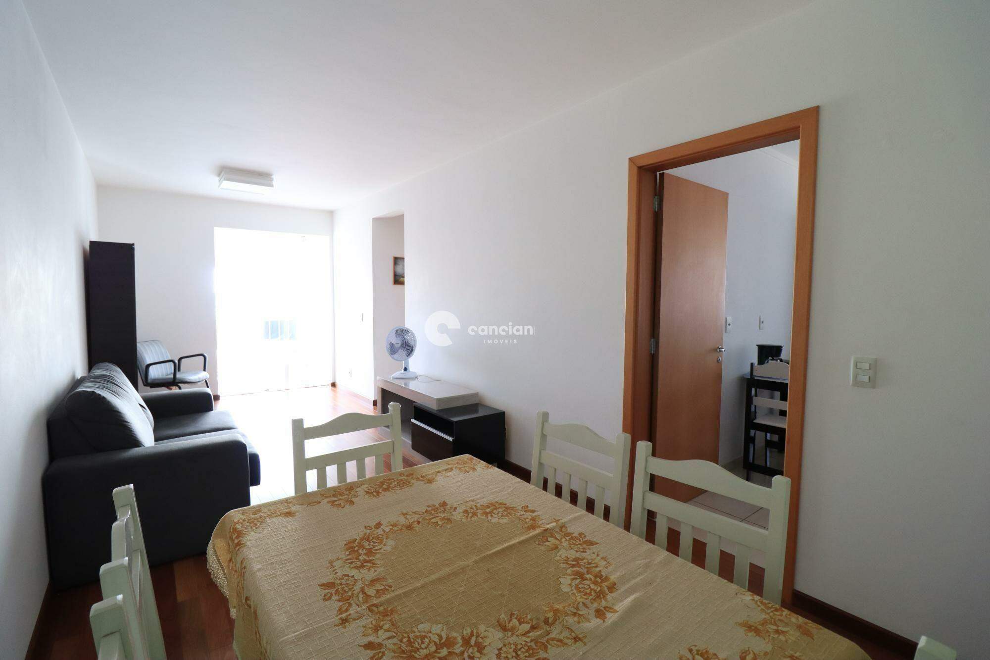 Apartamento para aluguel no Nossa Senhora do Rosário: 