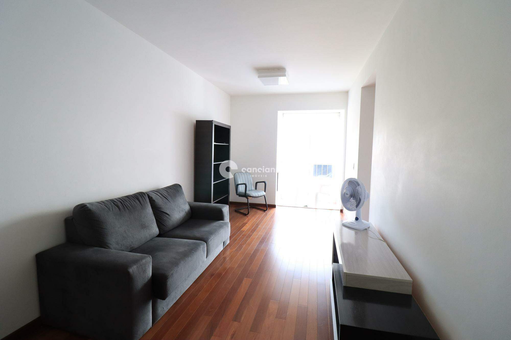 Apartamento para aluguel no Nossa Senhora do Rosário: 