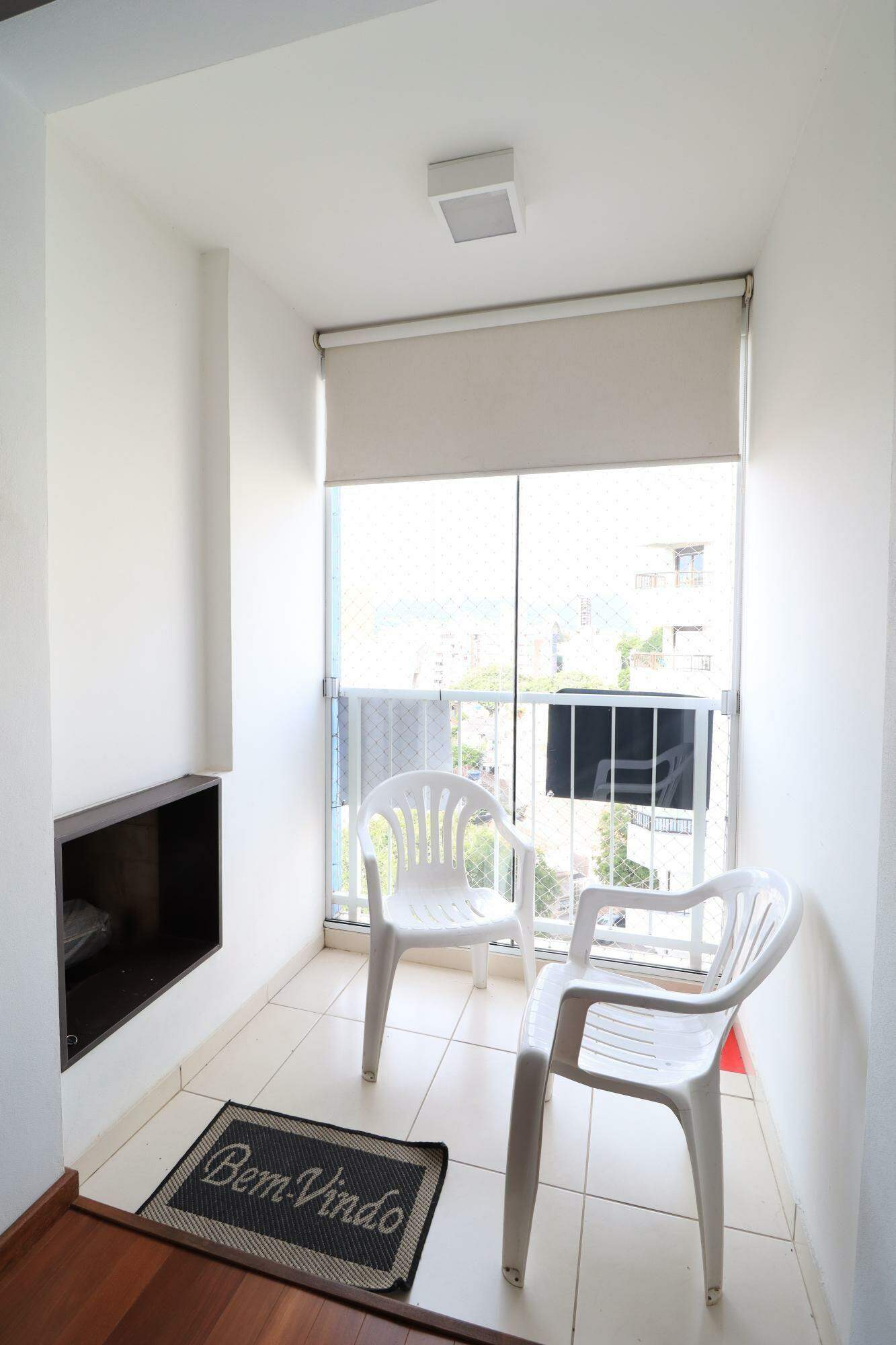 Apartamento para aluguel no Nossa Senhora do Rosário: 