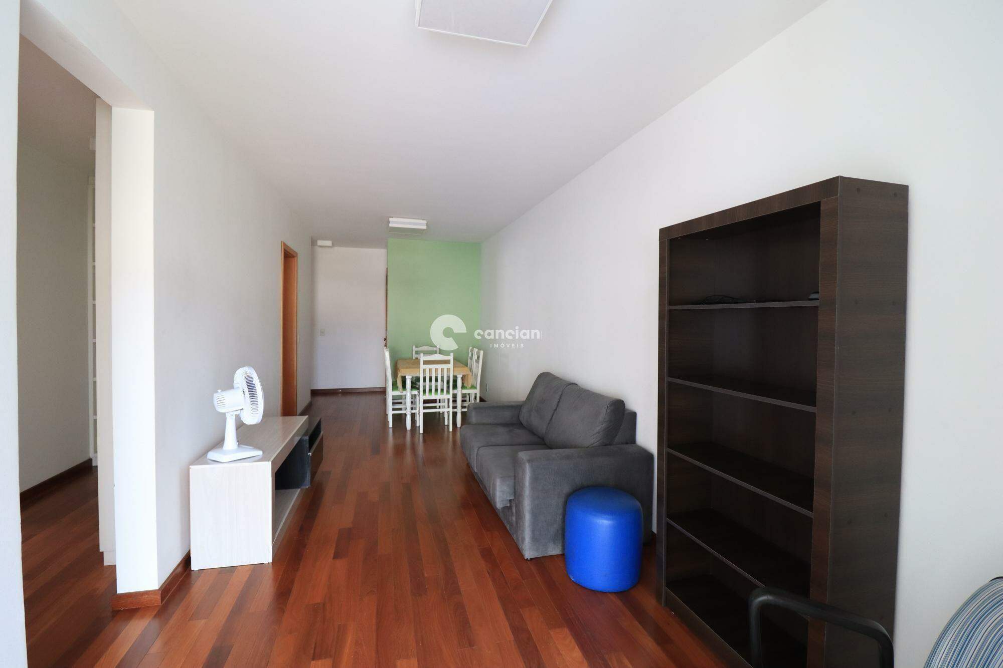Apartamento para aluguel no Nossa Senhora do Rosário: 