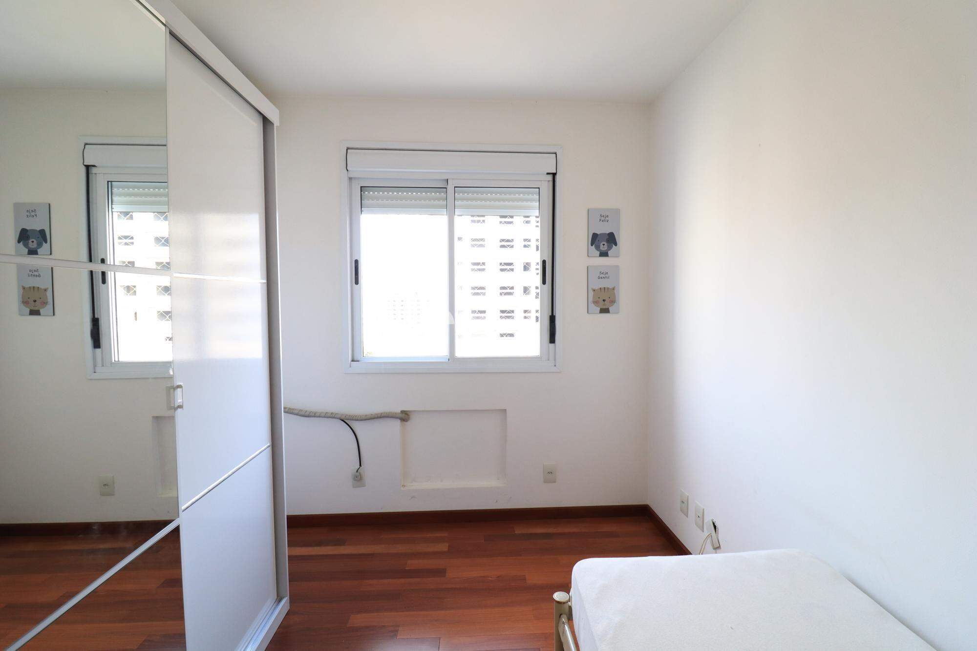 Apartamento para aluguel no Nossa Senhora do Rosário: 