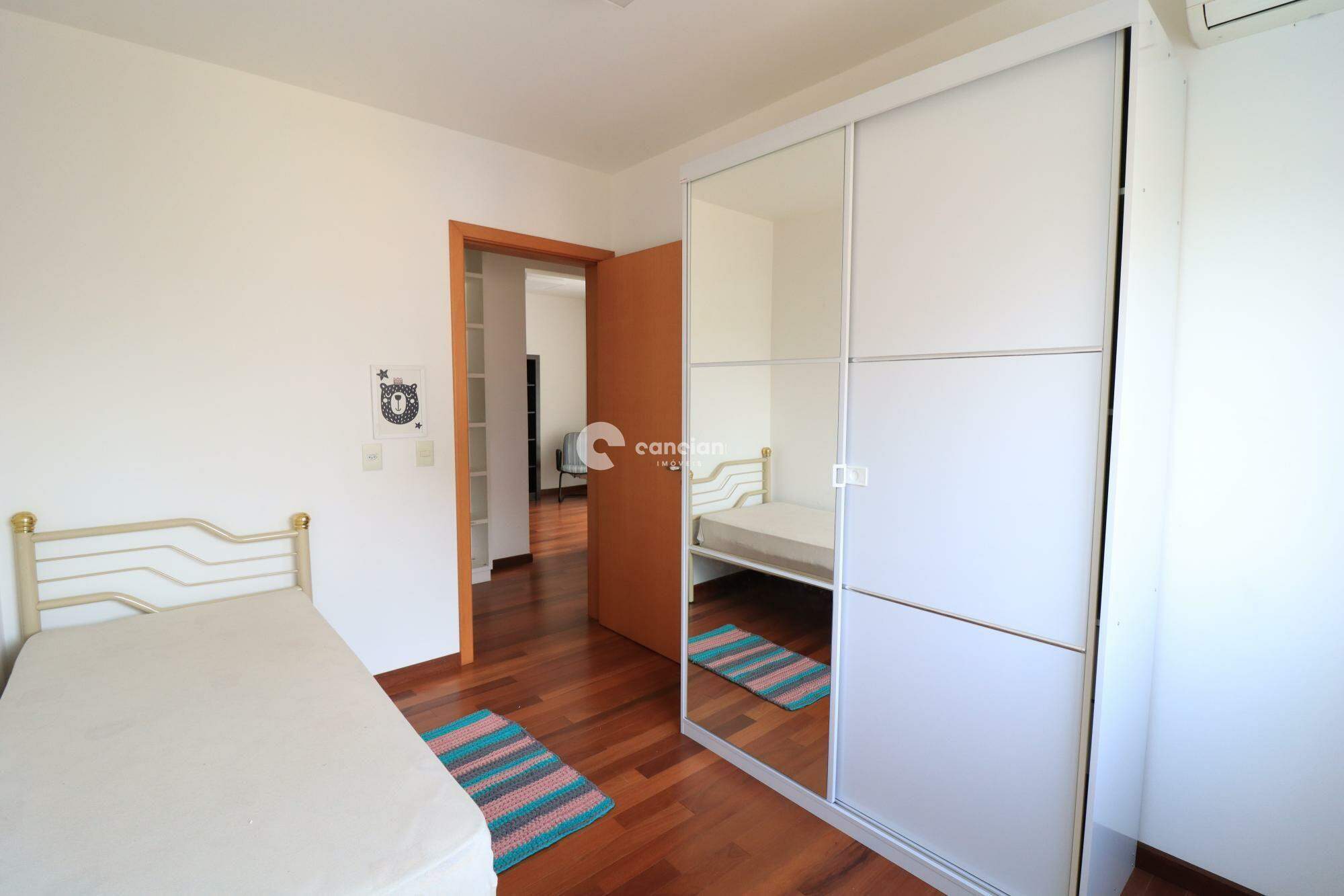 Apartamento para aluguel no Nossa Senhora do Rosário: 