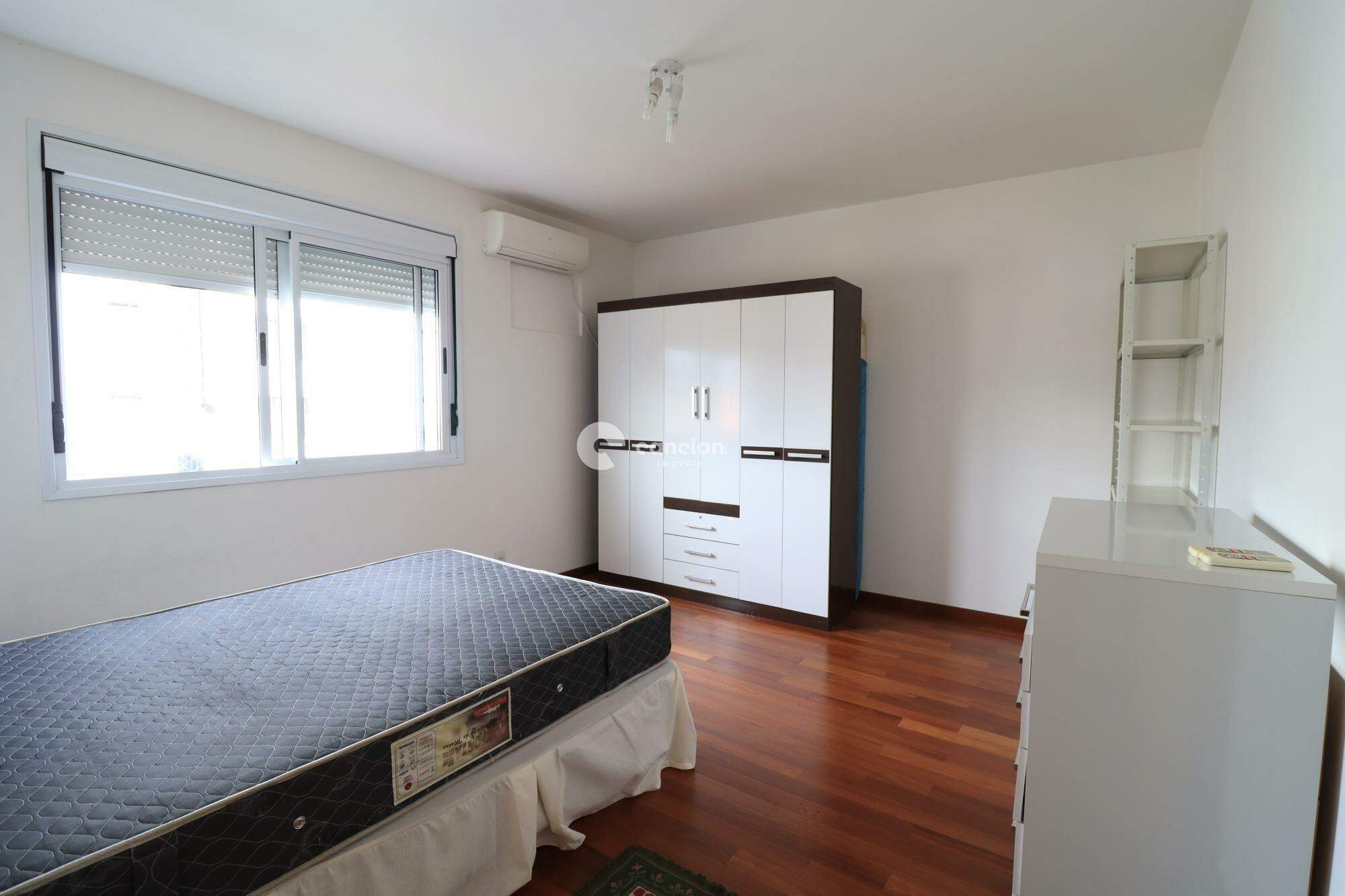 Apartamento para aluguel no Nossa Senhora do Rosário: 