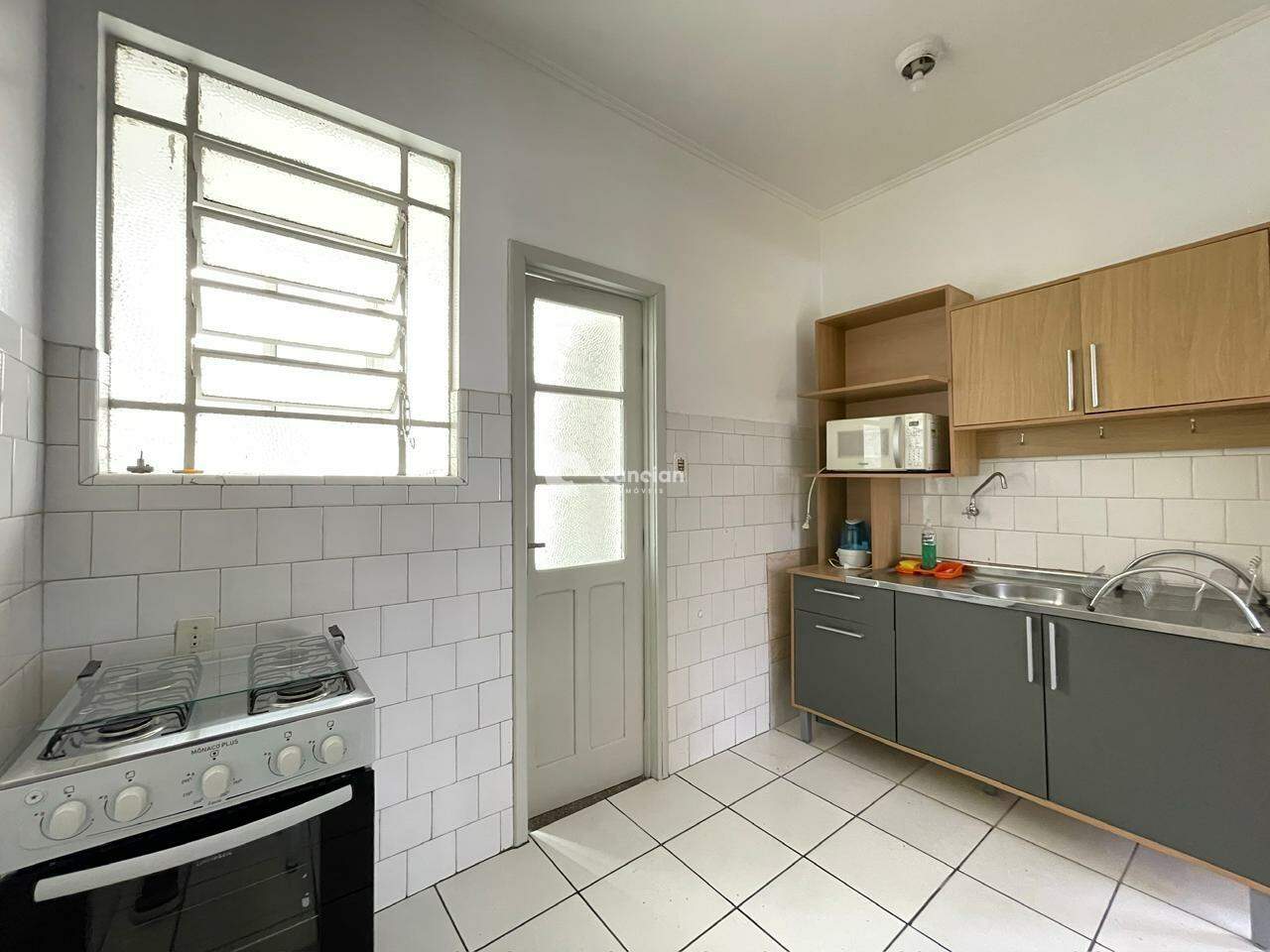 Apartamento para aluguel no Centro: 
