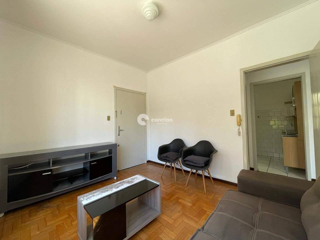 Apartamento para aluguel no Centro: 