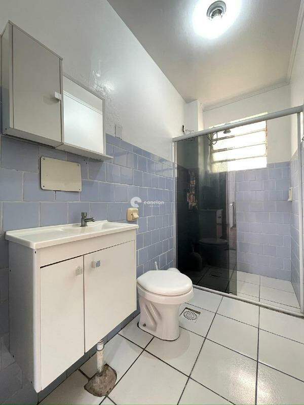 Apartamento para aluguel no Centro: 