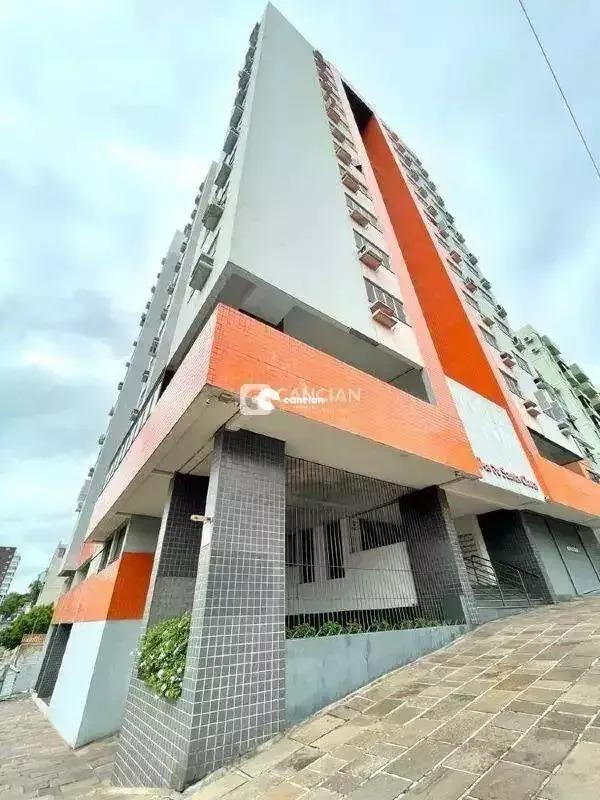 Apartamento para aluguel no Nossa Senhora do Rosário: