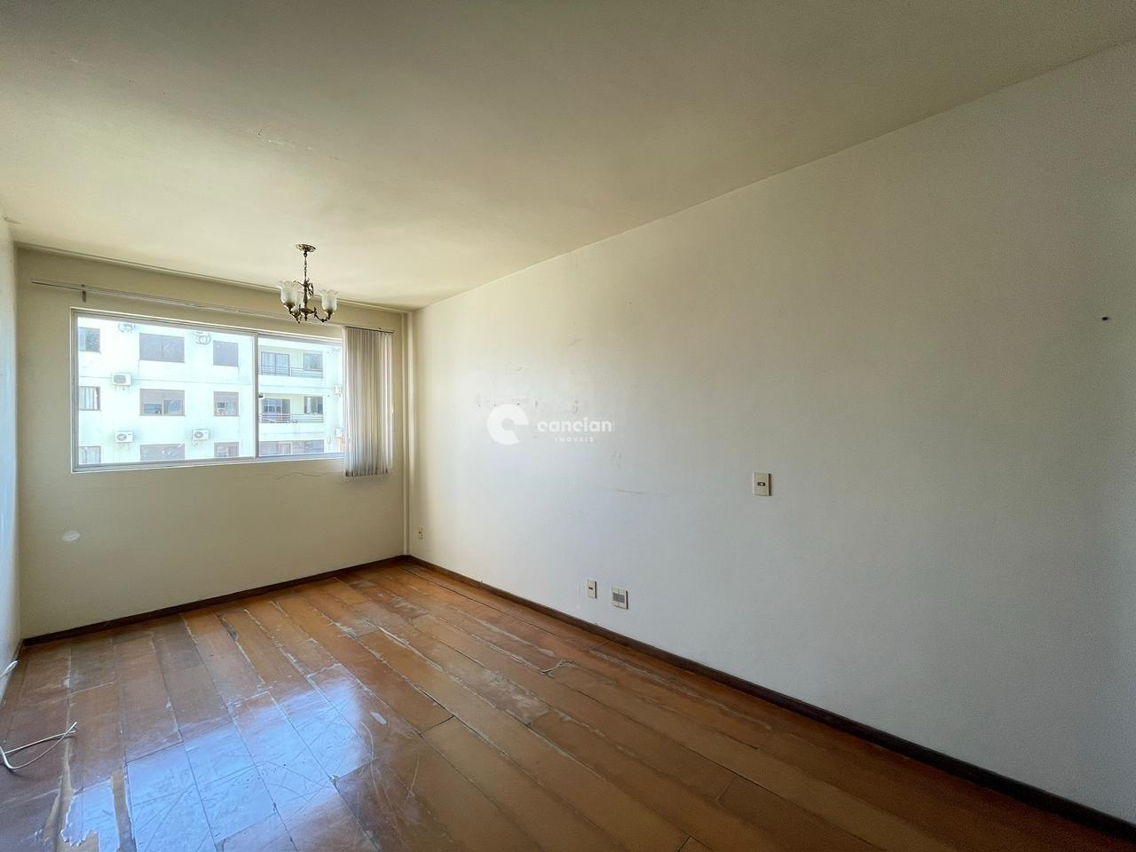 Apartamento para aluguel no Nossa Senhora do Rosário: