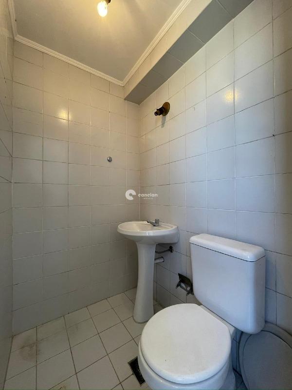 Apartamento para aluguel no Nossa Senhora do Rosário: