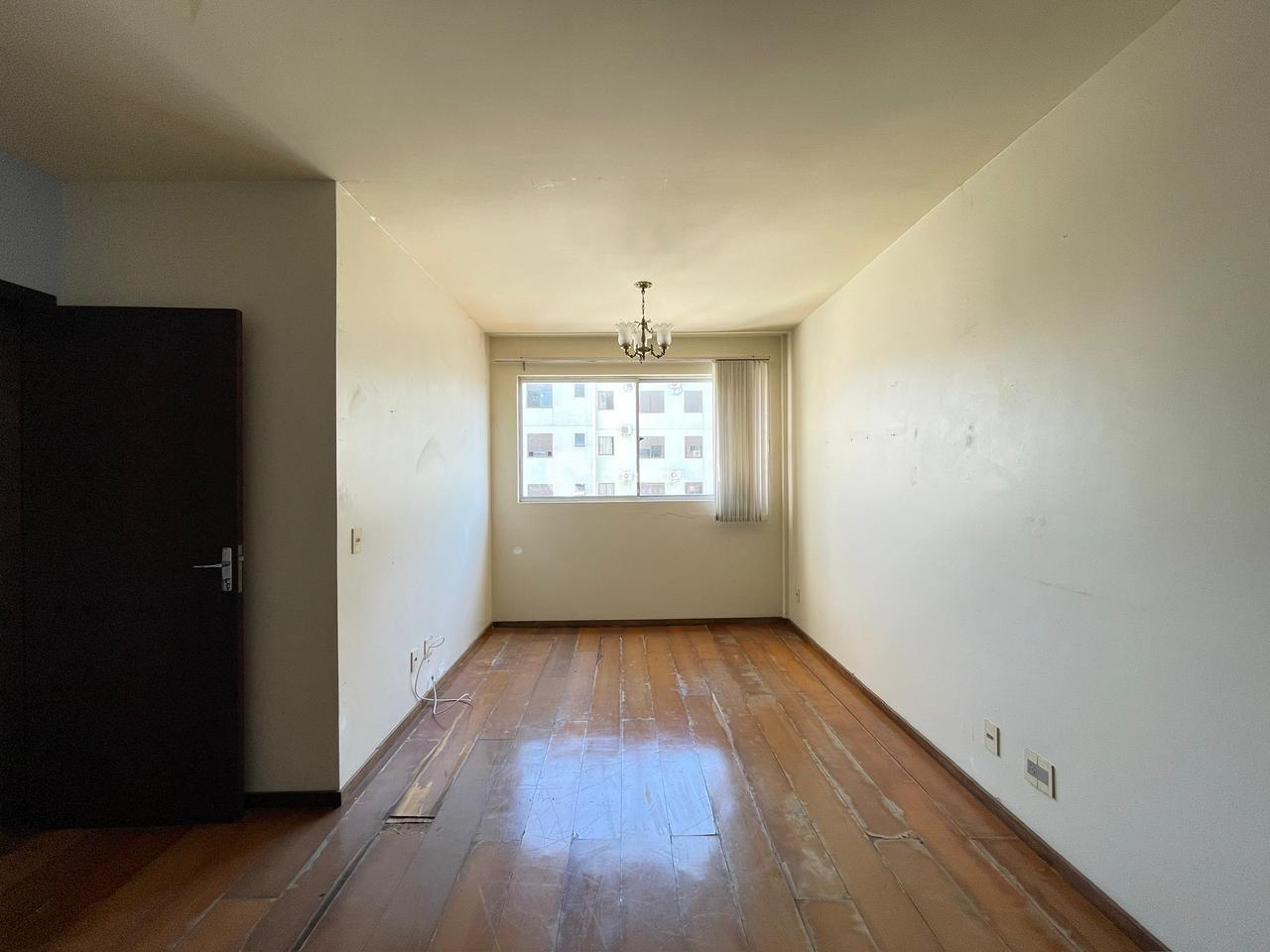 Apartamento para aluguel no Nossa Senhora do Rosário: