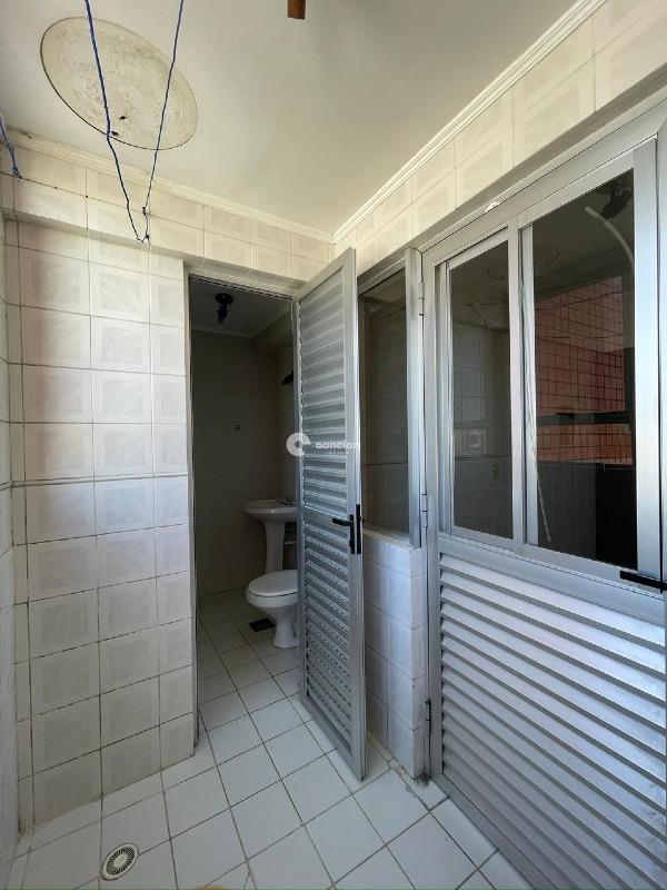 Apartamento para aluguel no Nossa Senhora do Rosário: