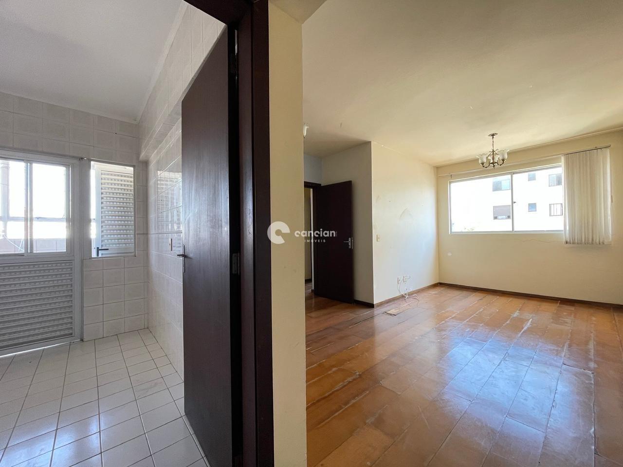 Apartamento para aluguel no Nossa Senhora do Rosário: