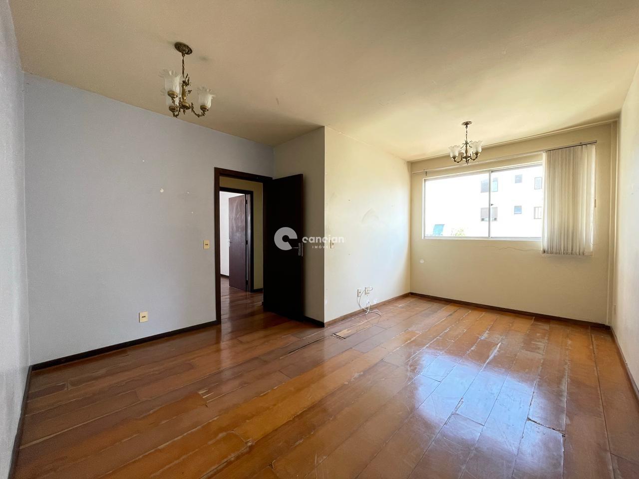 Apartamento para aluguel no Nossa Senhora do Rosário: