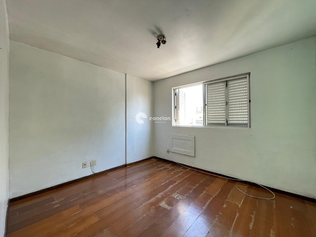 Apartamento para aluguel no Nossa Senhora do Rosário: