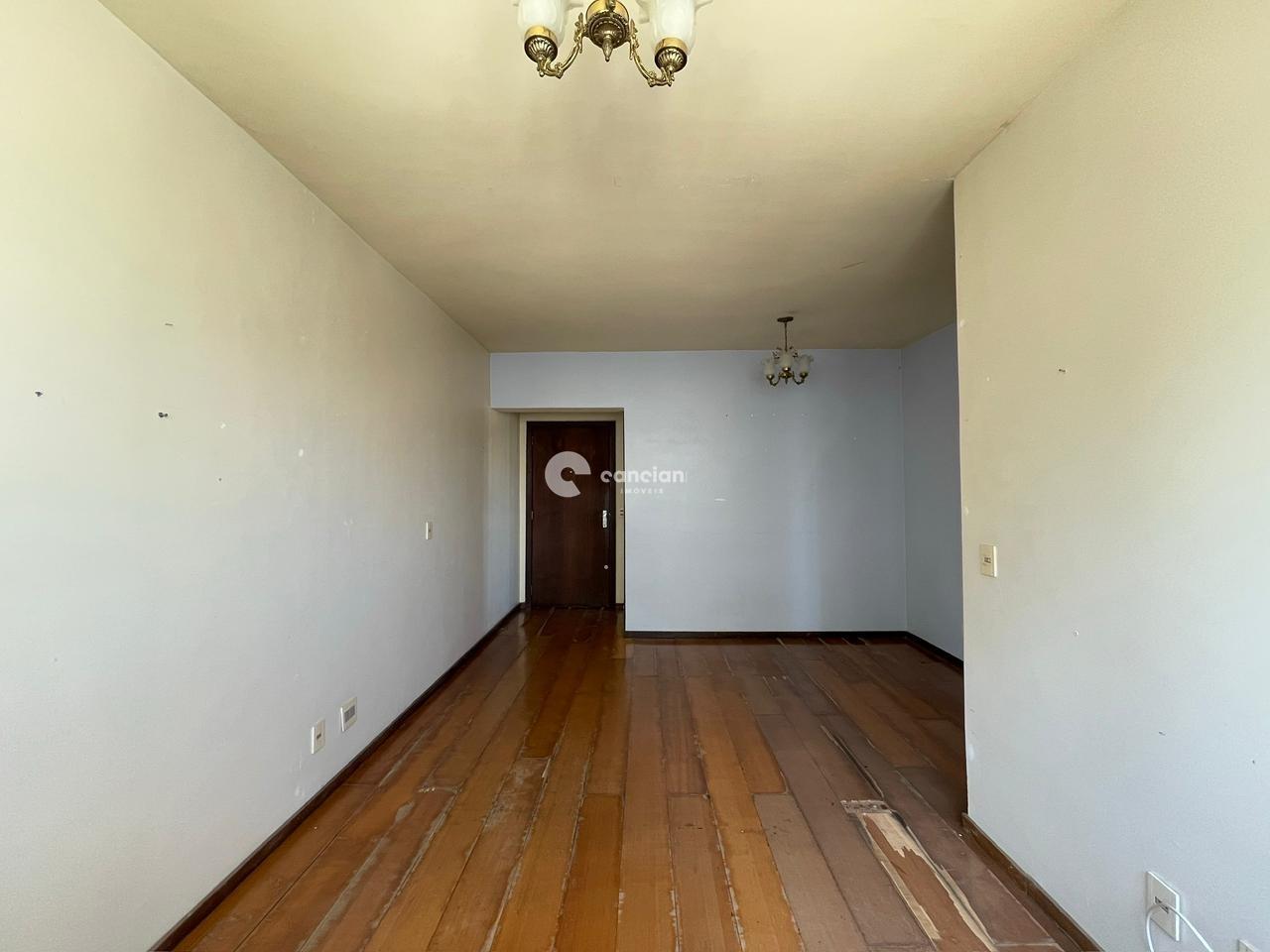 Apartamento para aluguel no Nossa Senhora do Rosário: