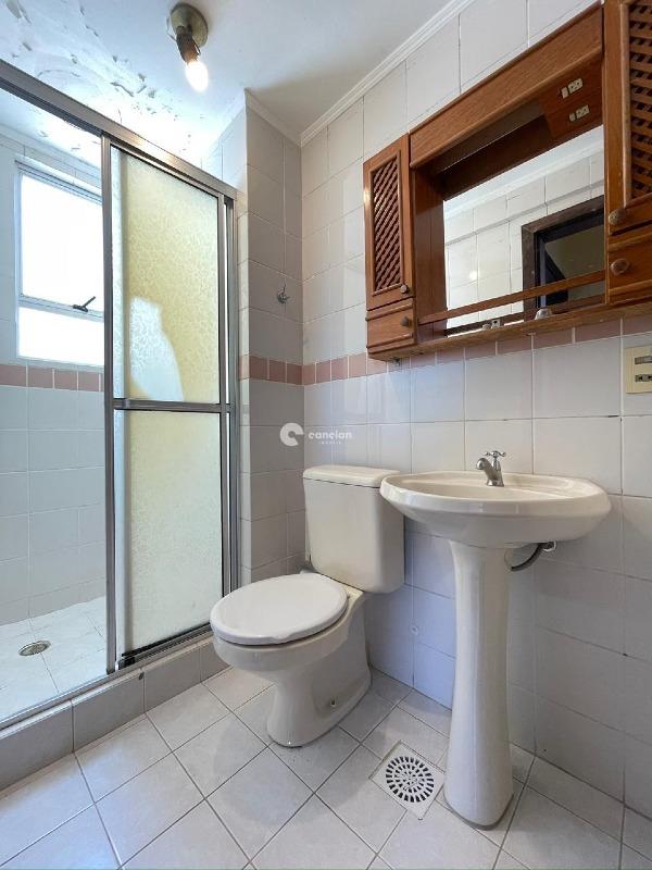 Apartamento para aluguel no Nossa Senhora do Rosário: