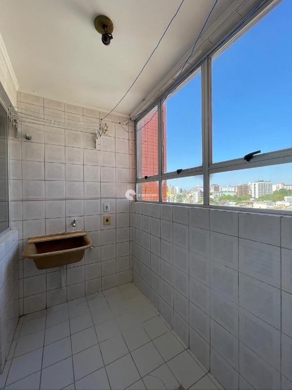 Apartamento para aluguel no Nossa Senhora do Rosário: