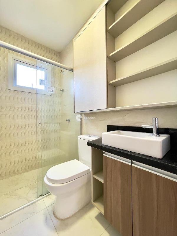 Casa de Condomínio para aluguel no Cerrito: